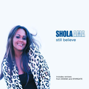 shola ama here on earth songs download
